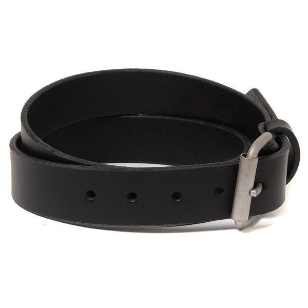 PR-001 - Standard Belt - Black