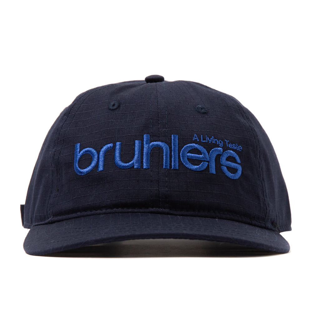 Bruhlers/Alterior - Bruhther Cap - Navy Bruhlers/Alterior - Bruhther Cap - Navy