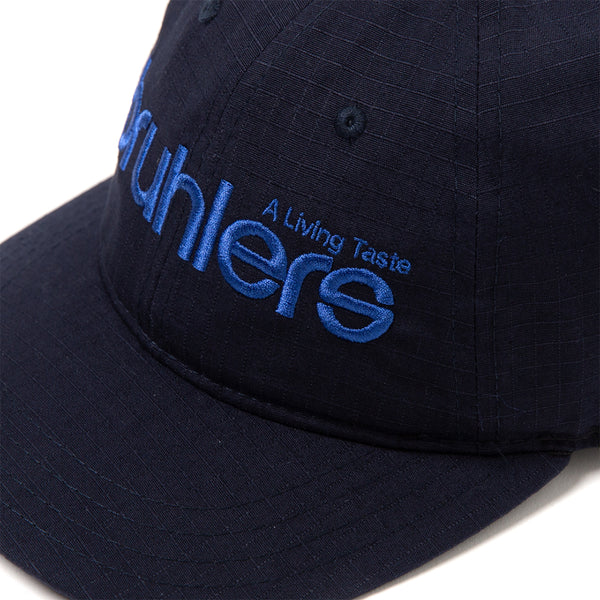 Bruhlers/Alterior - Bruhther Cap - Navy