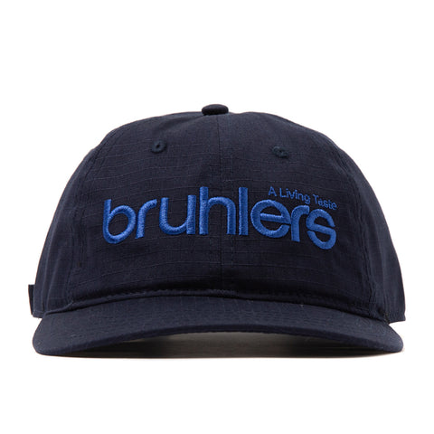 Bruhlers/Alterior - Bruhther Cap - Tan