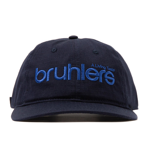 Bruhlers/Alterior - Bruhther Cap - Navy