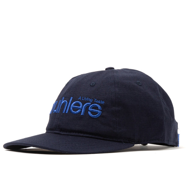 Bruhlers/Alterior - Bruhther Cap - Navy