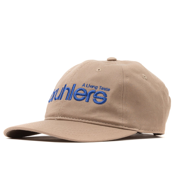 Bruhlers/Alterior - Bruhther Cap - Tan
