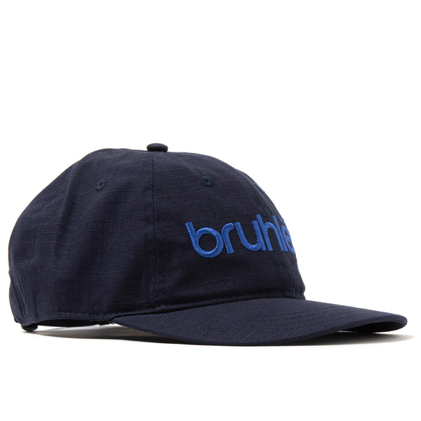 Bruhlers/Alterior - Bruhther Cap - Navy
