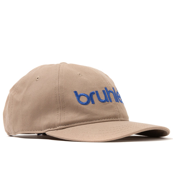 Bruhlers/Alterior - Bruhther Cap - Tan
