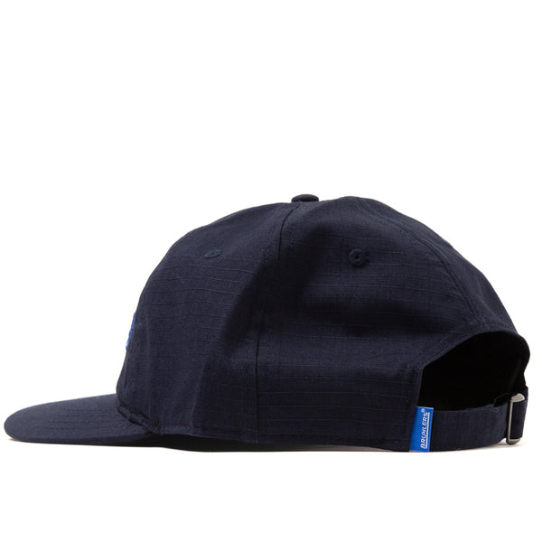 Bruhlers/Alterior - Bruhther Cap - Navy