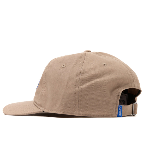 Bruhlers/Alterior - Bruhther Cap - Tan