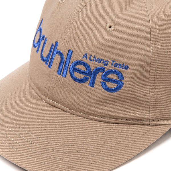 Bruhlers/Alterior - Bruhther Cap - Tan