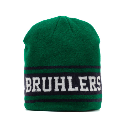 Bruhlers/Alterior - Bruhther Cap - Tan