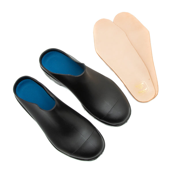 Chillbies/Alterior - A Living Chillbie - Black/VegTan