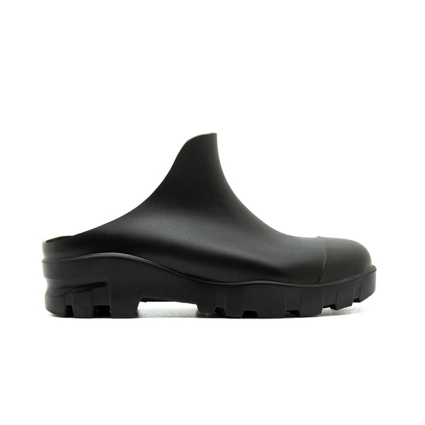 Chillbies/Alterior - A Living Chillbie - Black/VegTan