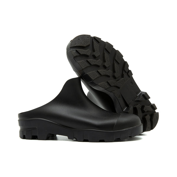 Chillbies/Alterior - A Living Chillbie - Black/VegTan