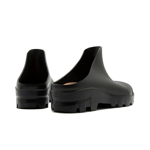 Chillbies/Alterior - A Living Chillbie - Black/VegTan