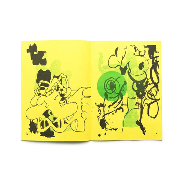 Chronoworx by Russell Maurice & Lucas Dillon