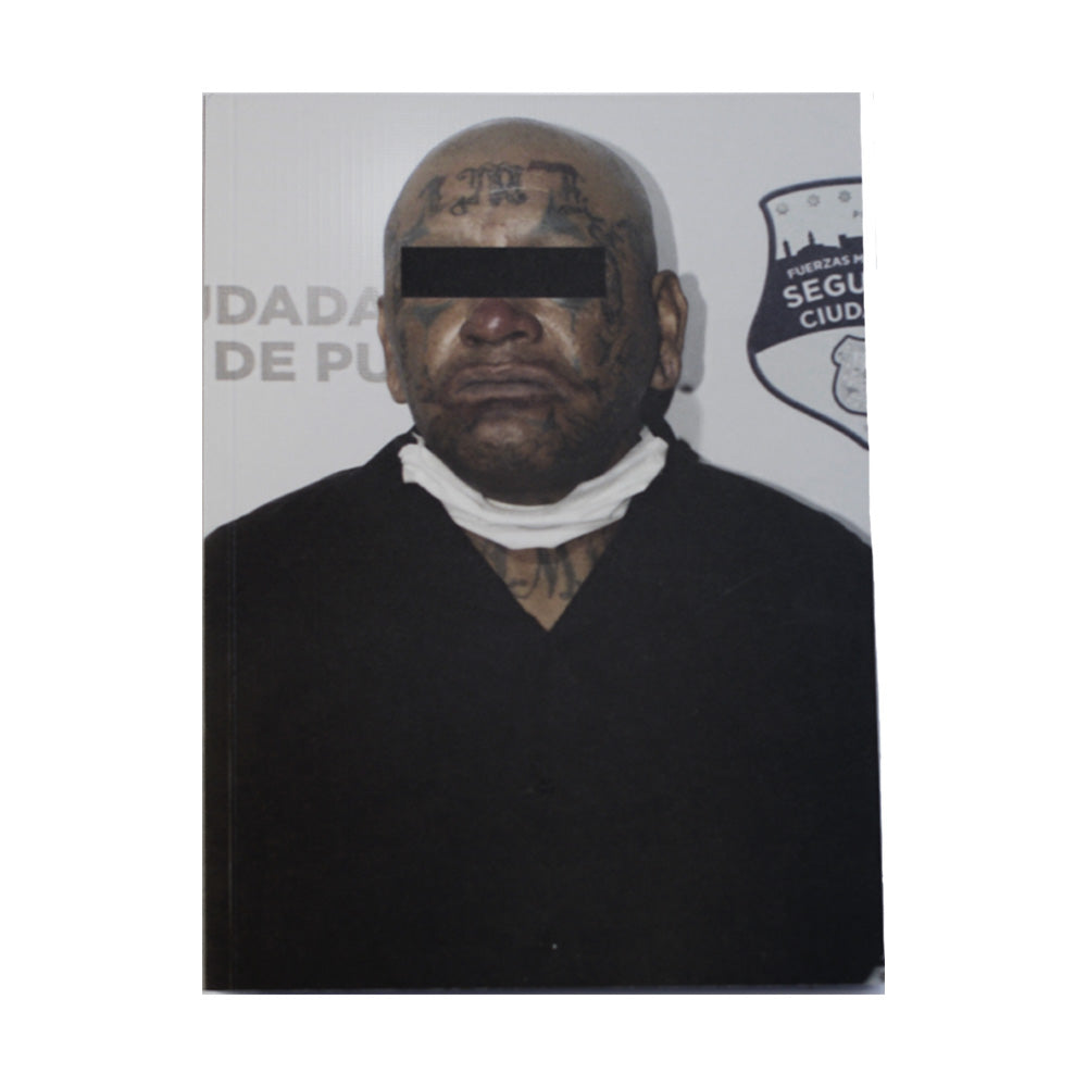 Crack Gallery - Estetica Del Crimen Crack Gallery - Estetica Del Crimen