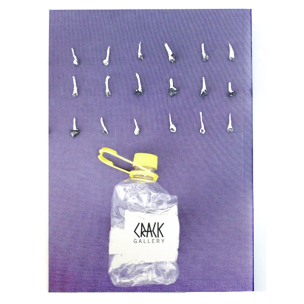 Crack Gallery - Estetica Del Crimen