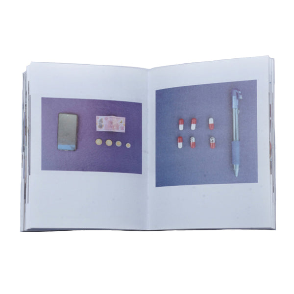 Crack Gallery - Estetica Del Crimen