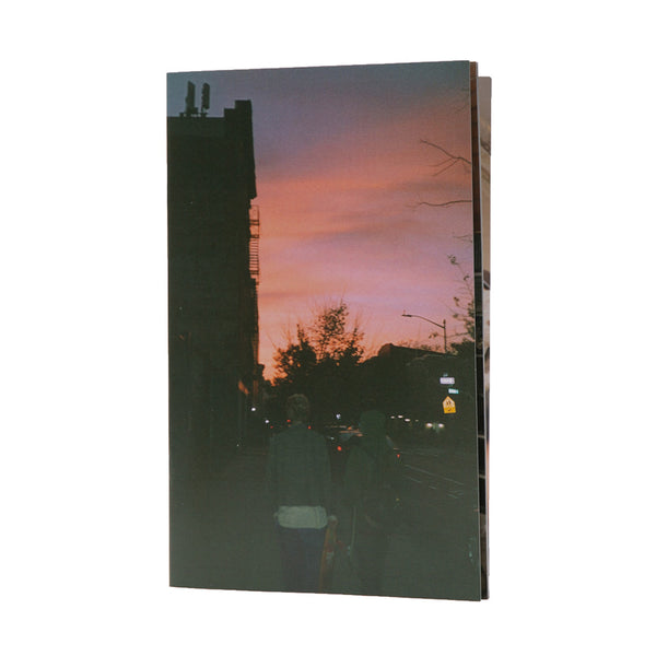 Crack Gallery - Cutie Zine & Stickers