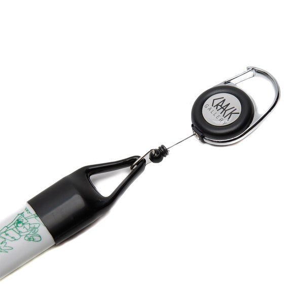 Crack Gallery - Lighter Leash