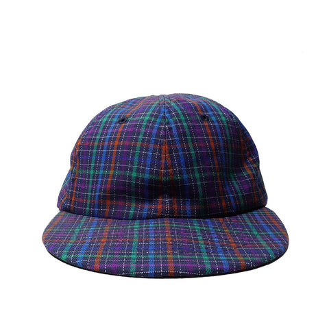 Den Souvenir - Hemp Crochet Hat - Brown