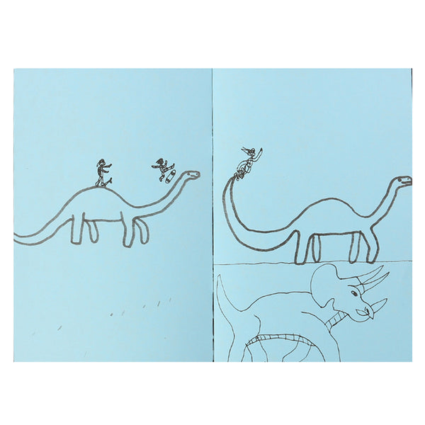 Innen - Joe Roberts - I am a Blue Whale