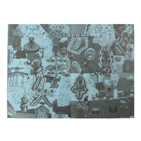 Innen - Joe Roberts - I am a Blue Whale