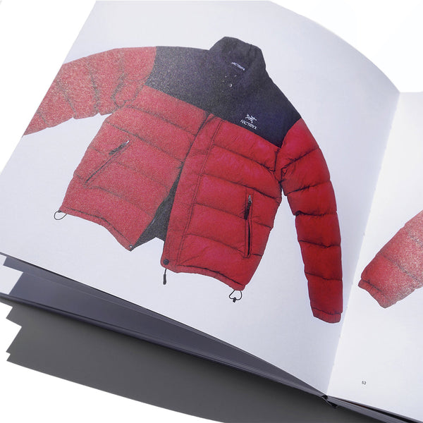 HARD-SHELL® Book - COMMA