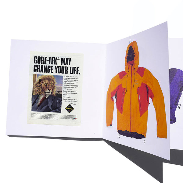 HARD-SHELL® Book - COMMA