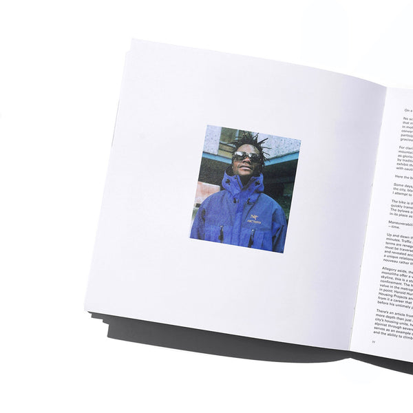 HARD-SHELL® Book - COMMA