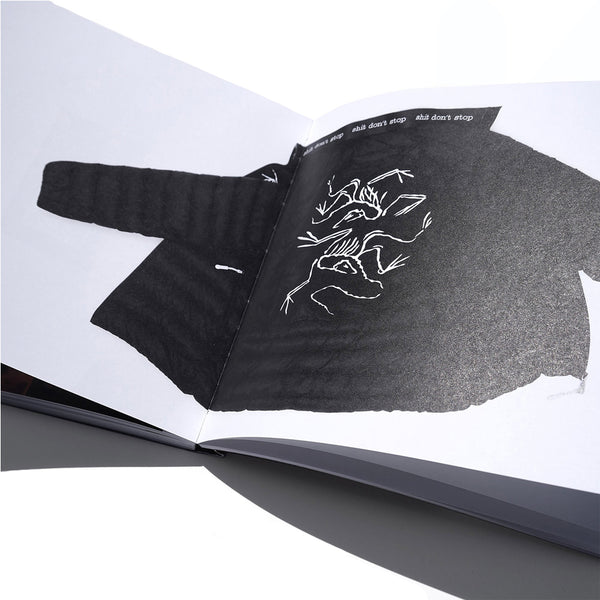 HARD-SHELL® Book - COMMA