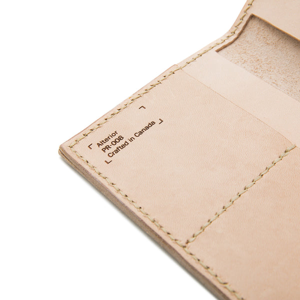 PR-008 - Passport Wallet - Natural