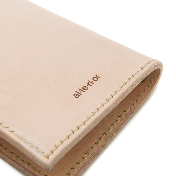 PR-008 - Passport Wallet - Natural