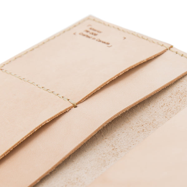 PR-008 - Passport Wallet - Natural