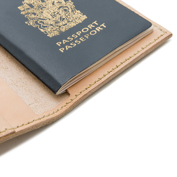 PR-008 - Passport Wallet - Natural