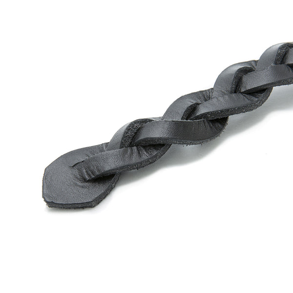 PR-011 - Woven Belt - Black