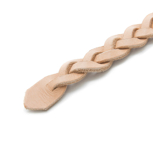 PR-011 - Woven Belt - Natural