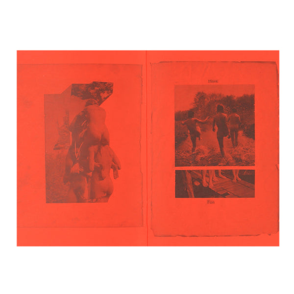 Innen - Dash Snow - Selected Works From 2001 To 2009