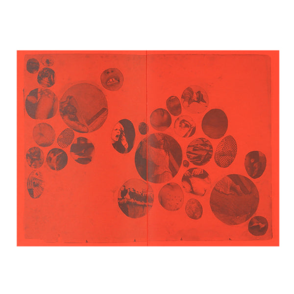 Innen - Dash Snow - Selected Works From 2001 To 2009