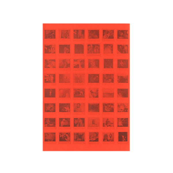 Innen - Dash Snow - Selected Works From 2001 To 2009