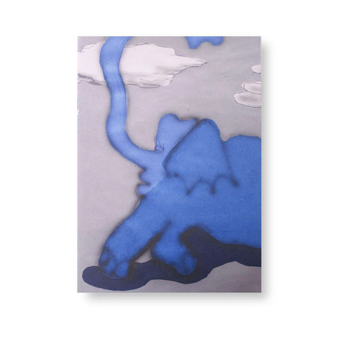 Innen - Antwan Horfee - Blur Life Choice