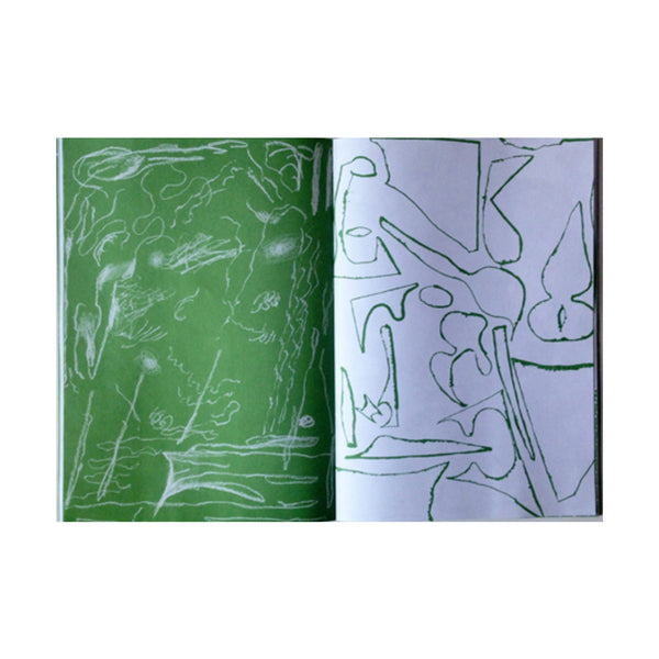 Innen - Zug Magazine - Green - #8