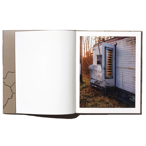 Jake Reinhart - Laurel Mountain Laurel