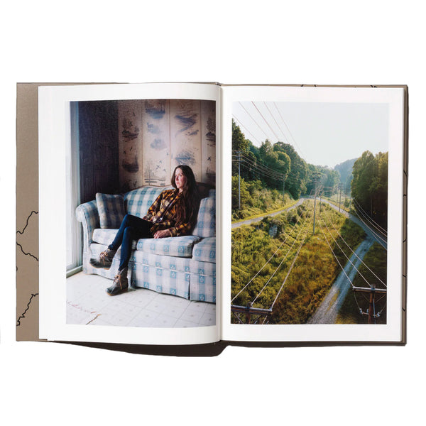 Jake Reinhart - Laurel Mountain Laurel