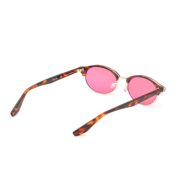 Akila For Mister Green - Philosophy - Tortoise Acetate / Rose Lens