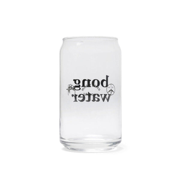 Mister Green - Bong Water - Glass