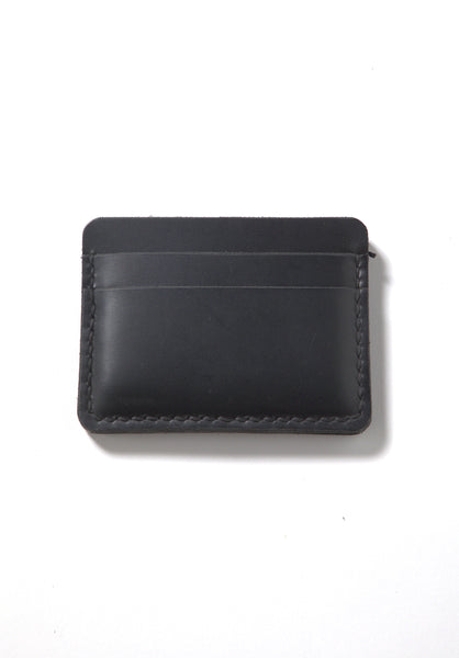 Alterior for Mister Green - Card Wallet - Black
