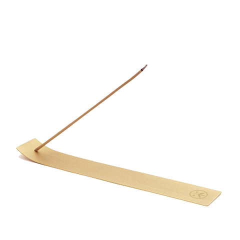 Mister Green - Joint Holder - Brass