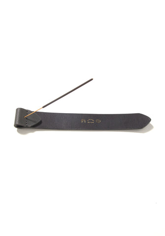 Alterior for Mister Green - Incense Burner - Black