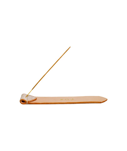 Alterior for Mister Green - Incense Burner - Natural