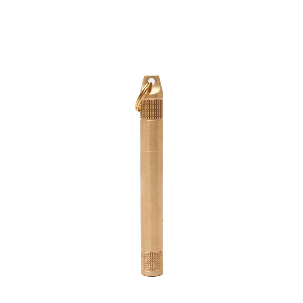 Mister Green - Joint Holder - Brass Mister Green - Joint Holder - Brass